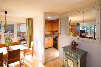 Aparthotel Helvetia Intergolf