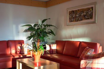 Aparthotel Helvetia Intergolf