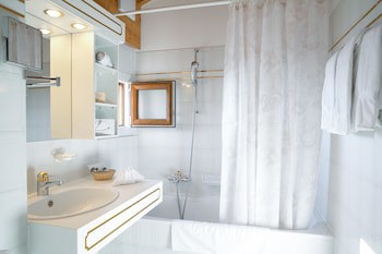 Aparthotel Helvetia Intergolf