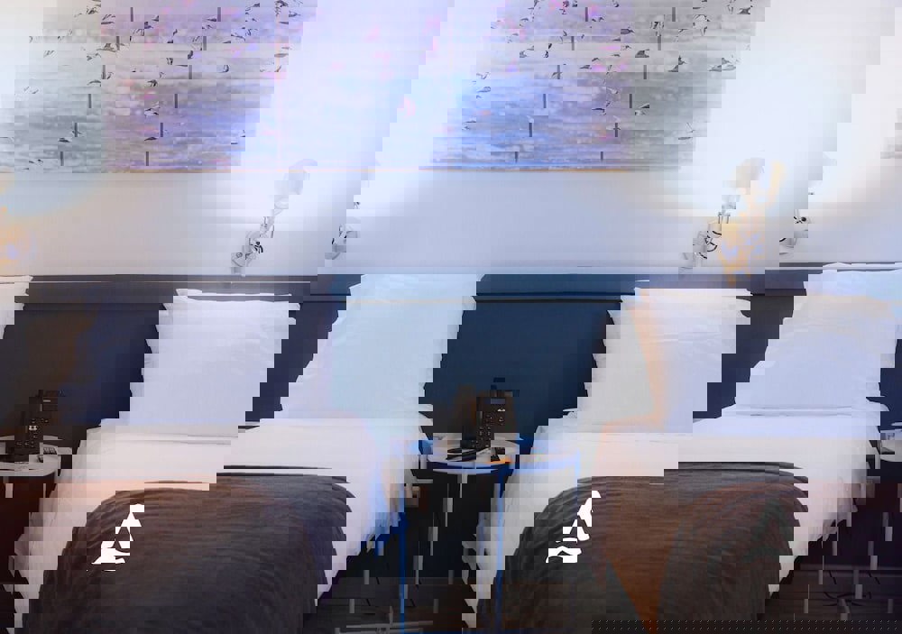 Hotel Almasur Express Punta Arenas