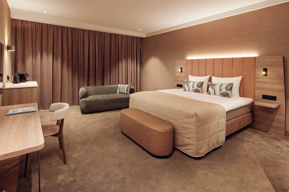 Van Der Valk Hotel Sneek