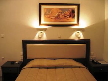 Giannoulaki Hotel galeri fotoğrafı