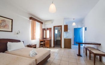 Giannoulaki Hotel galeri fotoğrafı