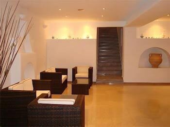 Giannoulaki Hotel galeri fotoğrafı