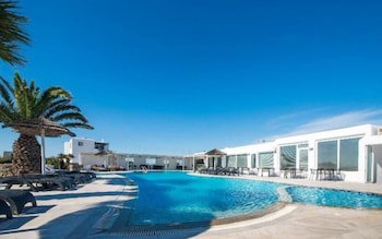 Giannoulaki Hotel galeri fotoğrafı