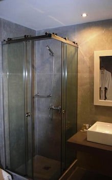 Giannoulaki Hotel galeri fotoğrafı