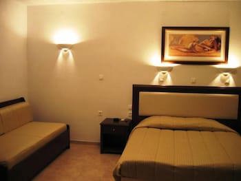 Giannoulaki Hotel galeri fotoğrafı