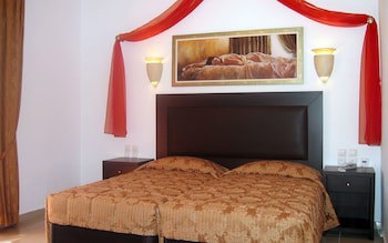 Giannoulaki Hotel fotoğrafı