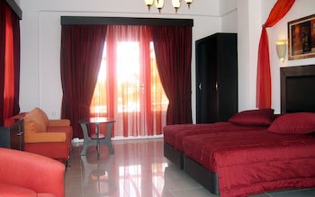 Giannoulaki Hotel galeri fotoğrafı