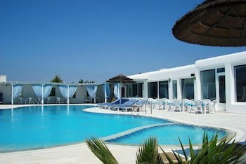 Giannoulaki Hotel galeri fotoğrafı