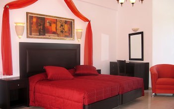 Giannoulaki Hotel fotoğrafı