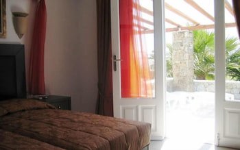 Giannoulaki Hotel galeri fotoğrafı