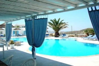 Giannoulaki Hotel galeri fotoğrafı