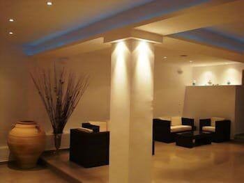 Giannoulaki Hotel fotoğrafı