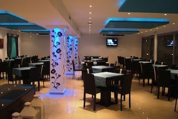 Giannoulaki Hotel galeri fotoğrafı
