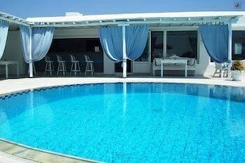 Giannoulaki Hotel galeri fotoğrafı