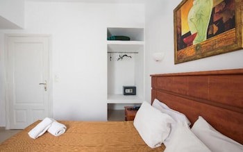 Giannoulaki Hotel galeri fotoğrafı