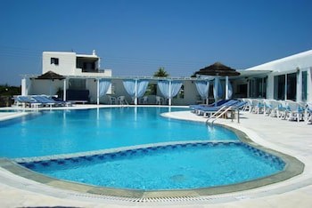 Giannoulaki Hotel galeri fotoğrafı