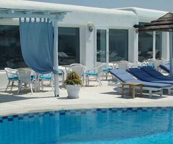 Giannoulaki Hotel galeri fotoğrafı