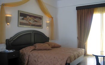 Giannoulaki Hotel fotoğrafı