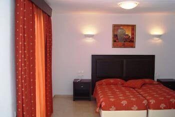Giannoulaki Hotel galeri fotoğrafı