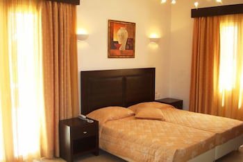 Giannoulaki Hotel galeri fotoğrafı