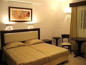 Giannoulaki Hotel galeri fotoğrafı