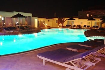 Giannoulaki Hotel galeri fotoğrafı