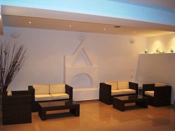 Giannoulaki Hotel galeri fotoğrafı