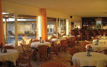 Giannoulaki Hotel galeri fotoğrafı