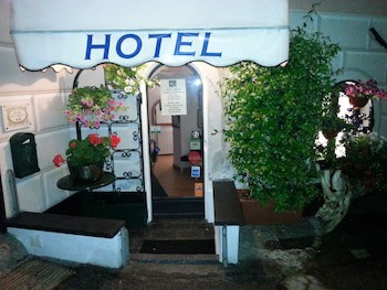Hotel Argentina galeri fotoğrafı