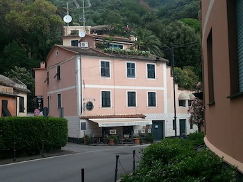 Hotel Argentina galeri fotoğrafı