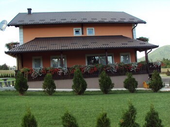 Pension Perisic