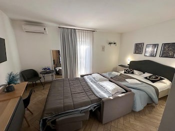 Hotel Barbato galeri fotoğrafı