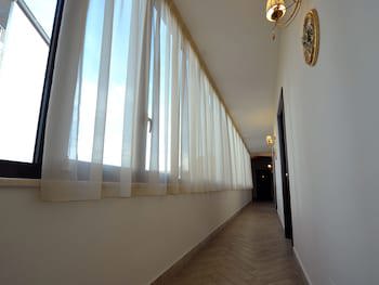Hotel Barbato fotoğrafı