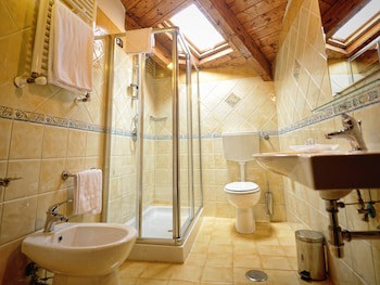 Hotel Barbato galeri fotoğrafı