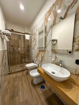 Hotel Barbato fotoğrafı