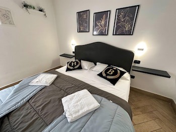 Hotel Barbato galeri fotoğrafı