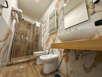 Hotel Barbato galeri fotoğrafı