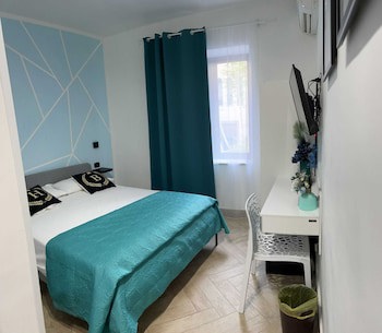 Hotel Barbato galeri fotoğrafı