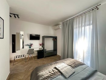 Hotel Barbato galeri fotoğrafı