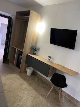 Hotel Barbato galeri fotoğrafı