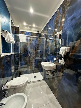 Hotel Barbato galeri fotoğrafı