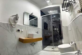 Hotel Barbato fotoğrafı