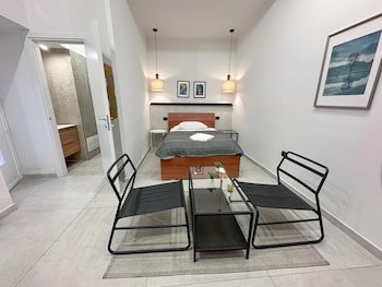 Hotel Barbato galeri fotoğrafı