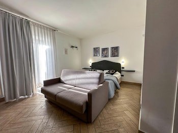 Hotel Barbato galeri fotoğrafı