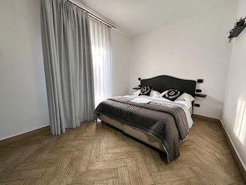 Hotel Barbato galeri fotoğrafı