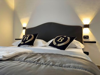 Hotel Barbato galeri fotoğrafı