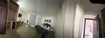 Hotel Barbato galeri fotoğrafı