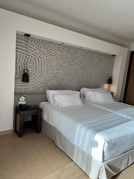 Hotel Barbato galeri fotoğrafı